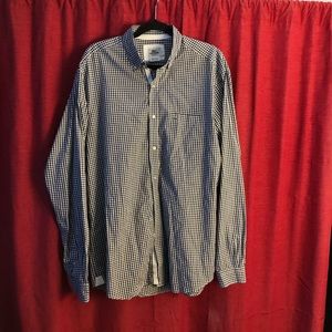Lacoste 42 Regular Fit Button Down
